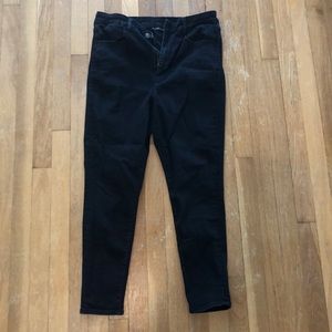 American Eagle Jegging